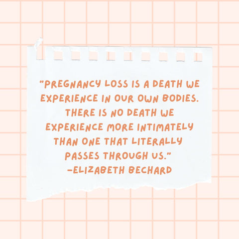 miscarriage quote