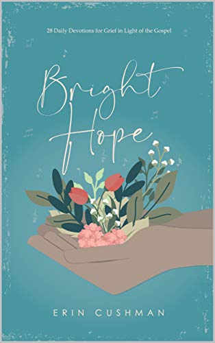 Bright Hope book