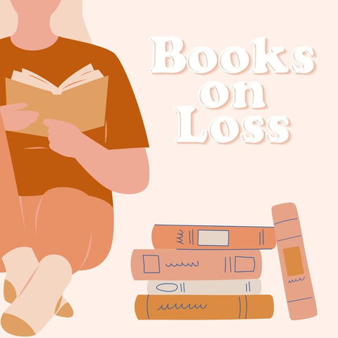 books on pregnancy loss