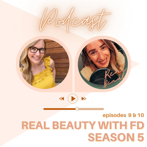 real beauty podcast guest