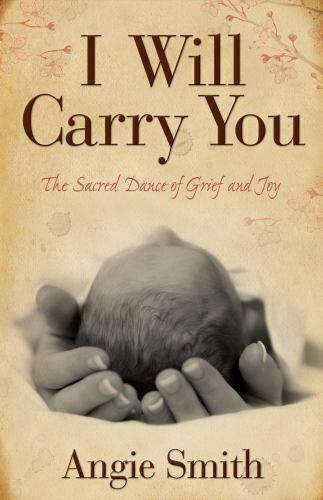 I will carry you book