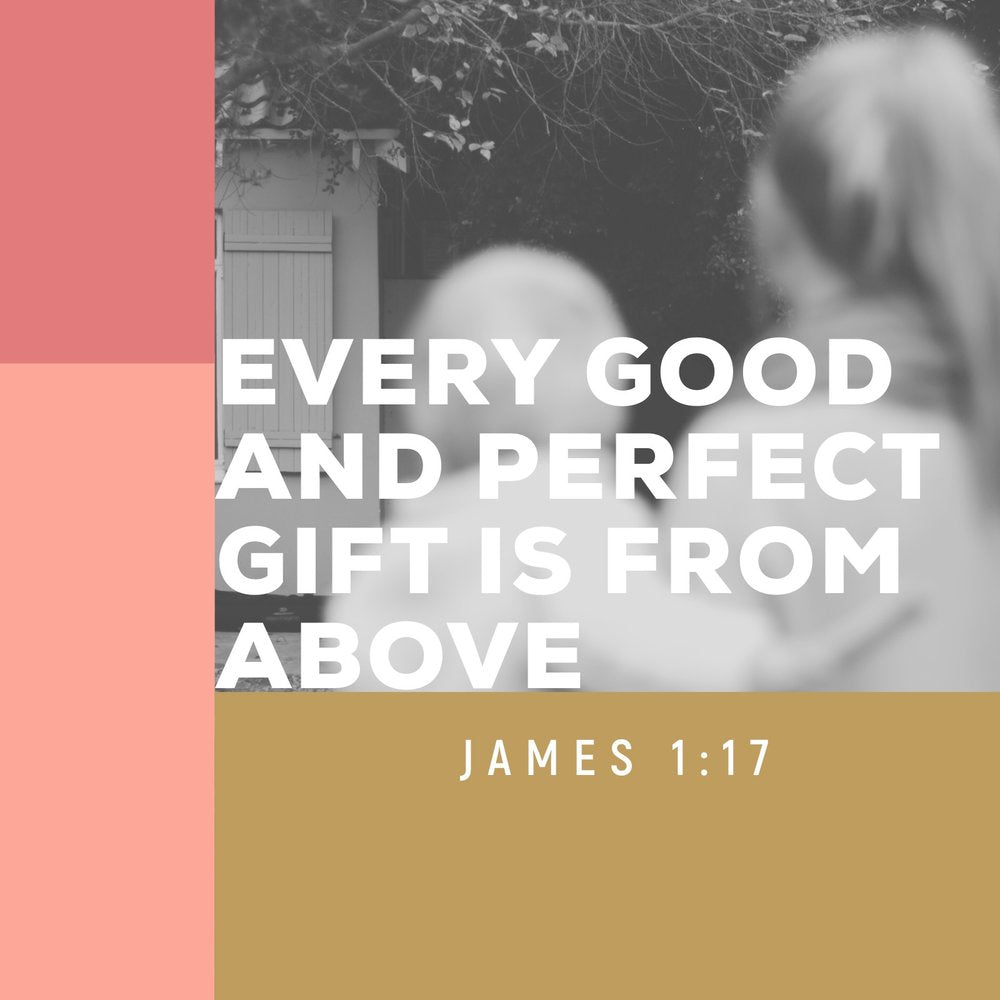 James 1-17 Graphic