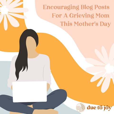 blog post for mothers day