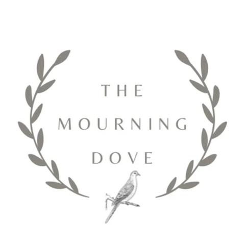 Mourning Dove podcast