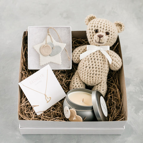 gift set for baby loss