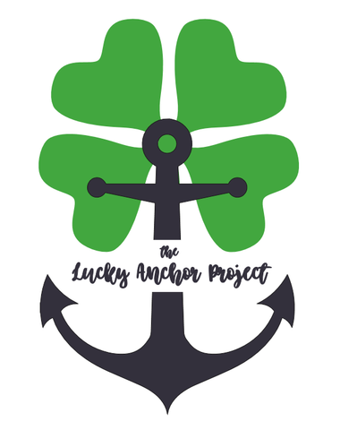 Lucky Anchor podcast