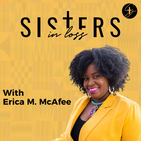 Sisters in Loss podcast