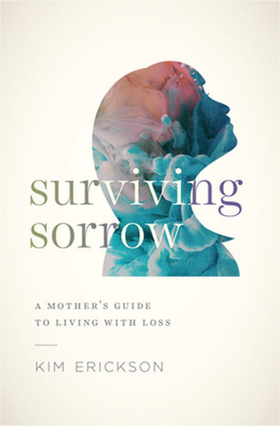 Surviving Sorrow book