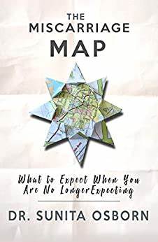 The miscarriage map book