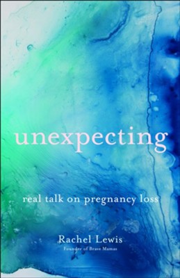 Real Talk on Pregnancy Loss book