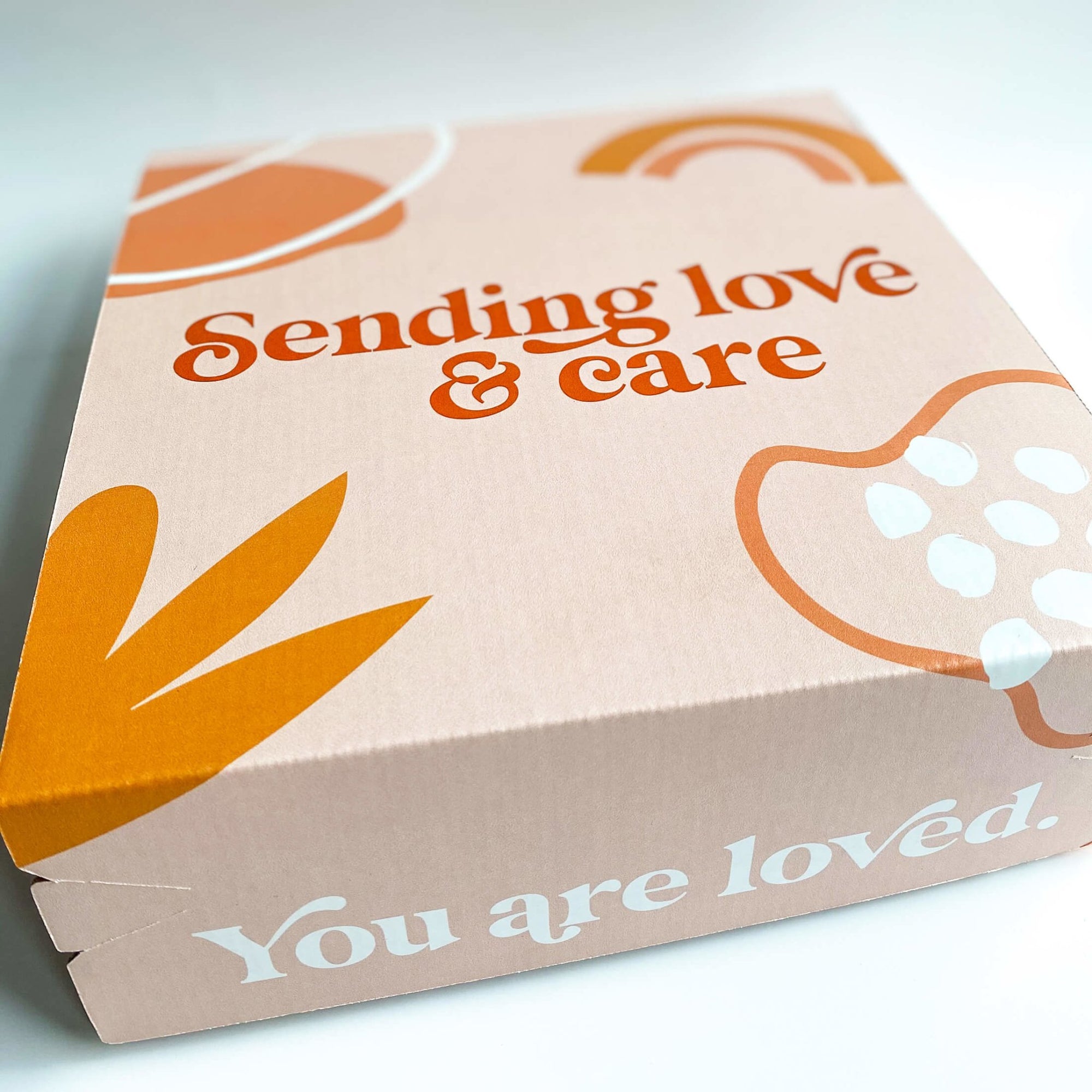 Cup of Love - Tea & Candle Gift Set - Due To Joy - Baby Loss Resources and  Miscarriage Gifts