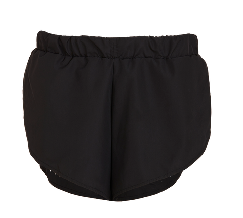 Women's Track Pants - Black – numbatsport