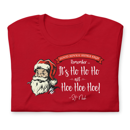 Still No Ho's Tee Funny Shirt Funny Christmas Shirt 