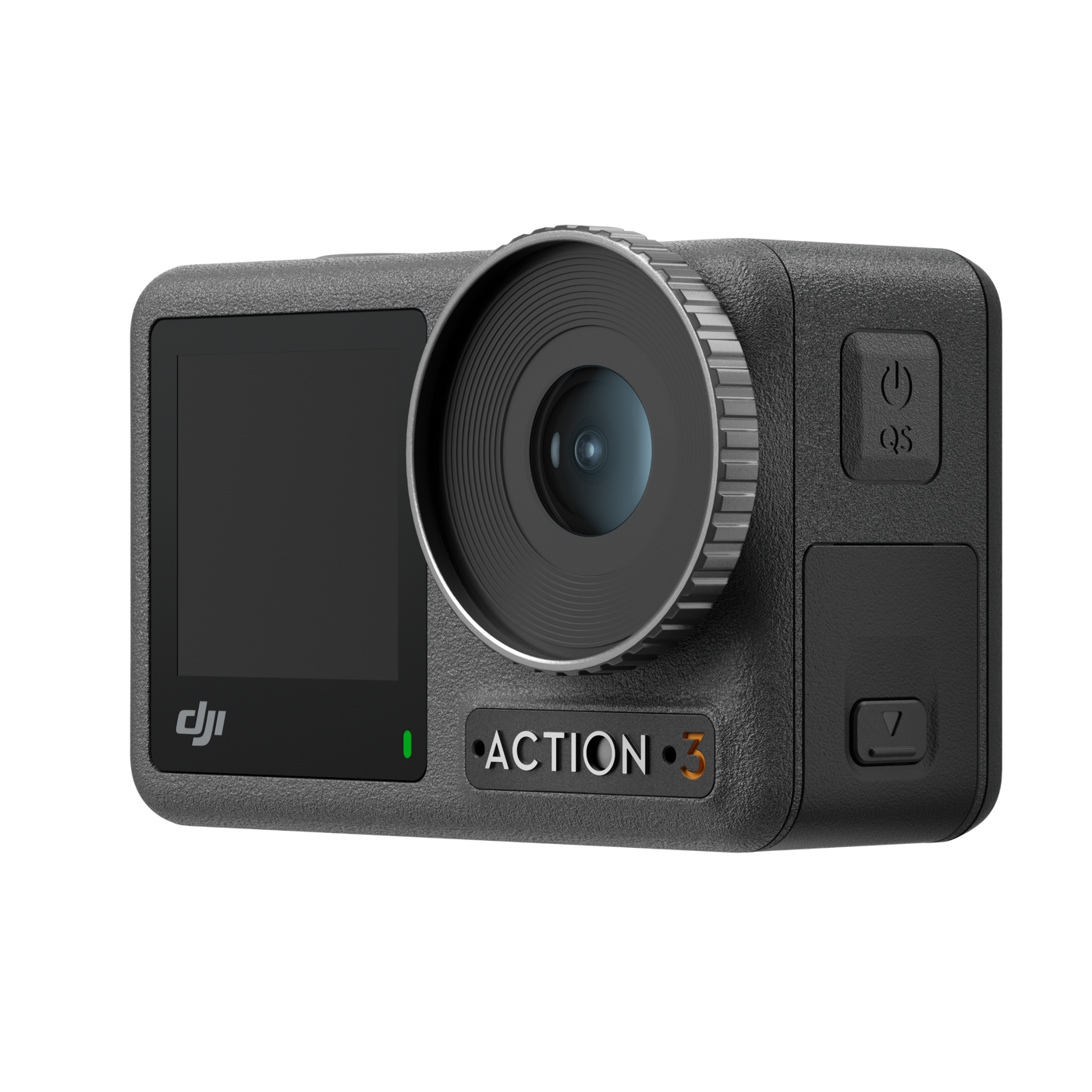 新品未開封DJI Osmo Action 3 スタンダードコンボ | lea-partners.com