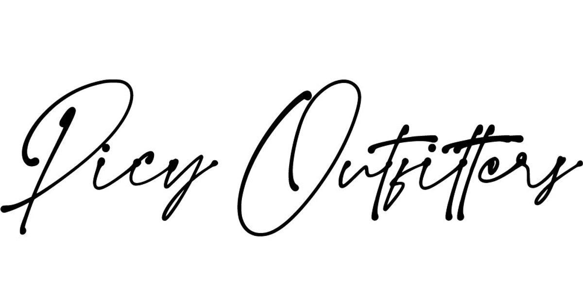 PICY OUTFITTERS