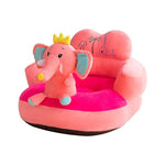 Load image into Gallery viewer, Cute Cartoon Baby Sofa Cover (Without Cotton)
