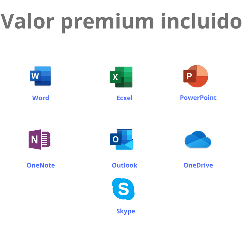 ▷ Comprar licencia Office 365 | Bit Store