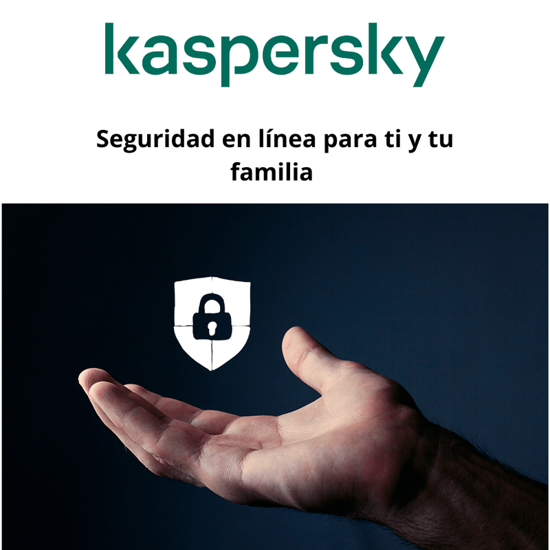 kaspersky anti