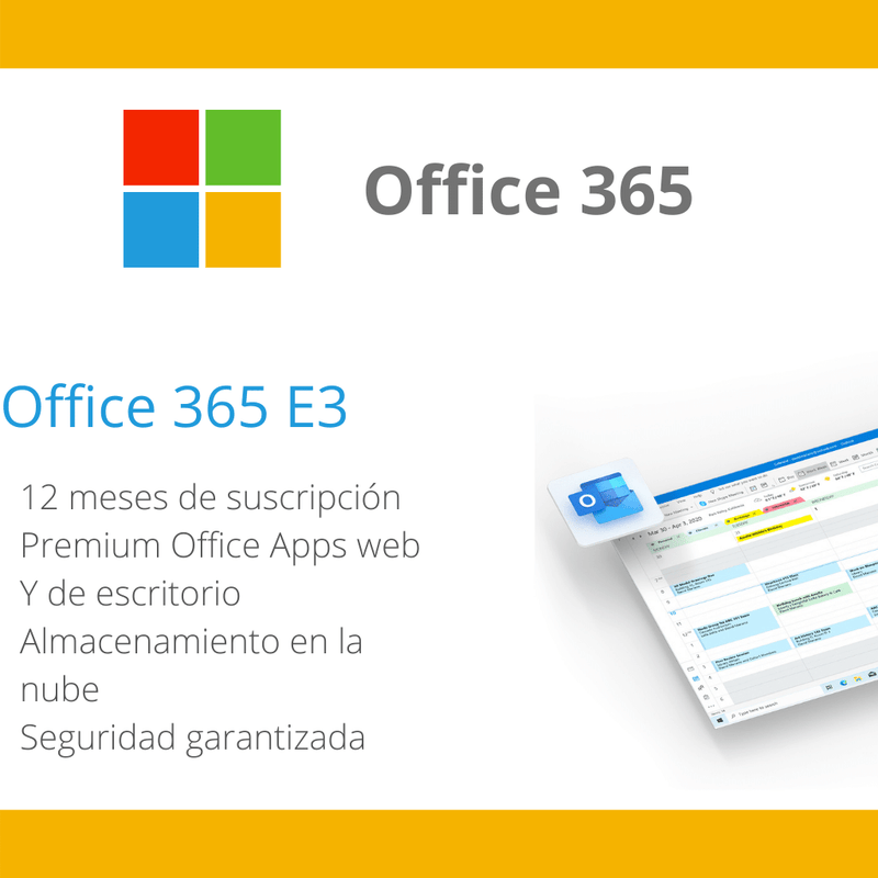 e3 office 365 free trial