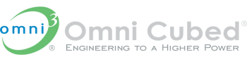 Omnicubed Logo