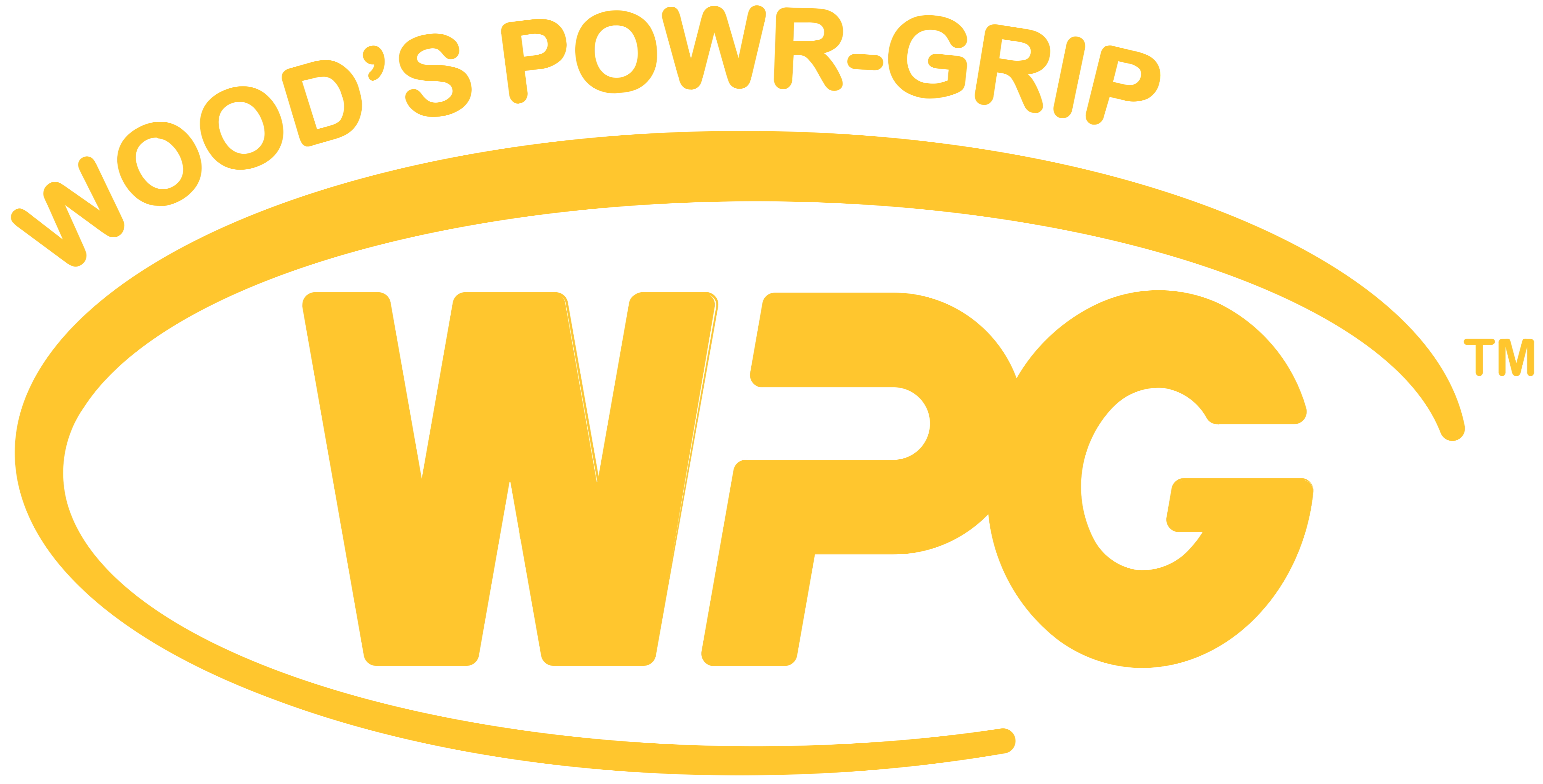 WoodsPowr-Grip-Logo