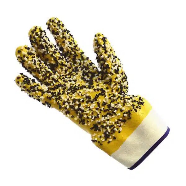 ShuBee Ugly Gloves