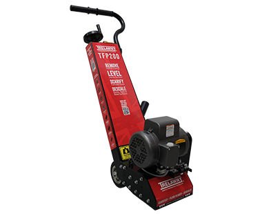 SMITH SPS8 Electric Walk-Behind Scarifier/Grinder – Diamond Tool Store