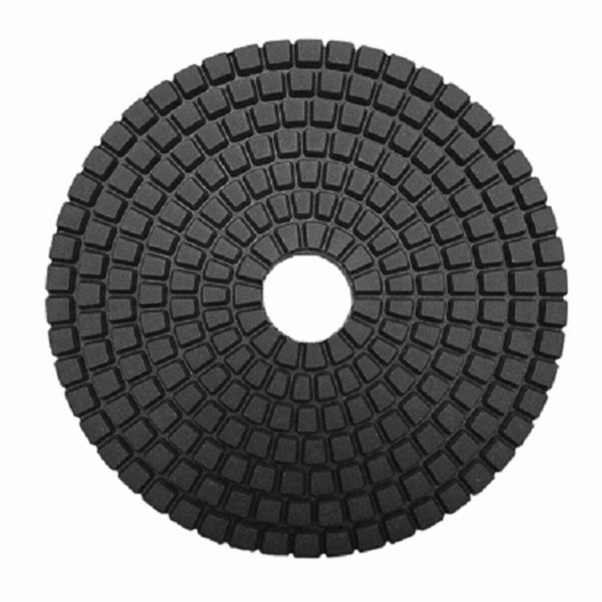 Wet Polishing Pads | Diamond Wet Pads | 4 Inch Polishing Pads