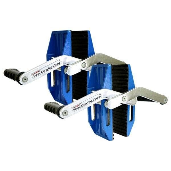 Aardwolf Corner Clamp - Aardwolf - Equipment for the stone, glass and  construction industries