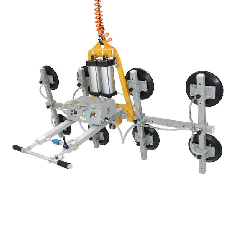 Vacuum Glass Lifter, Vacuum Lifters, Glass Suction Lifter