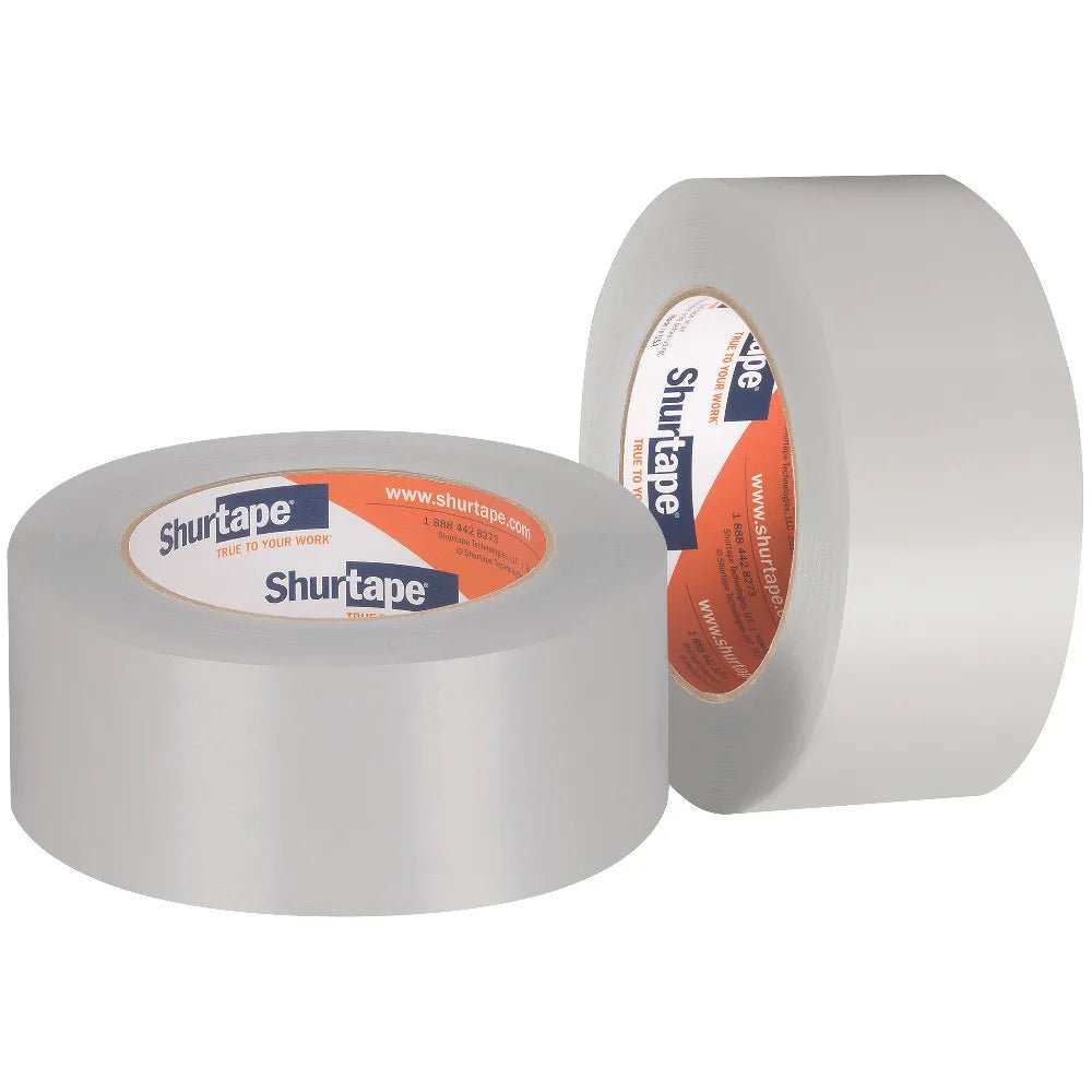 What is Foil Tape and What is it Used for? - Tape Jungle