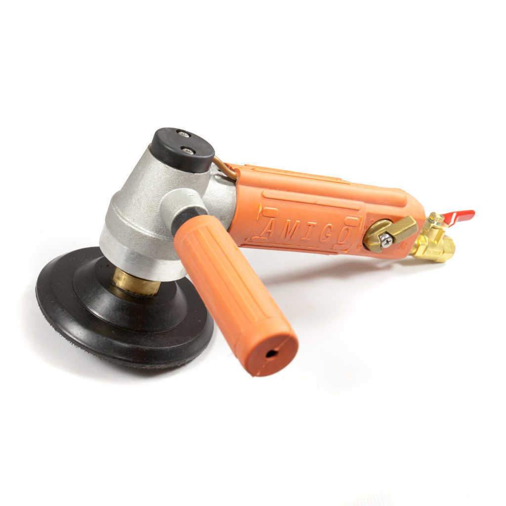 Alpha Professional Tools | Air 830 Air Polisher | Diamond Tool Store