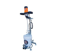 Imer Vertical Shaft Mixer - Mini-Mix 60