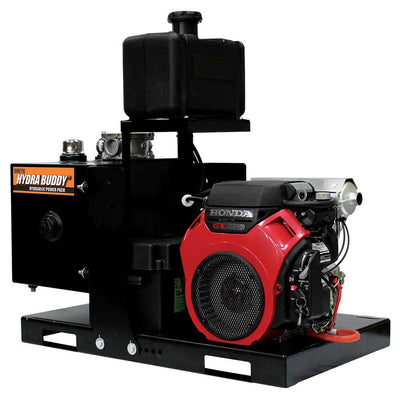 Brave Hydraulic Power Pack | 2