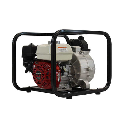 Mi-T-M TX-0002 High Pressure Hose Reel - 16-Inch