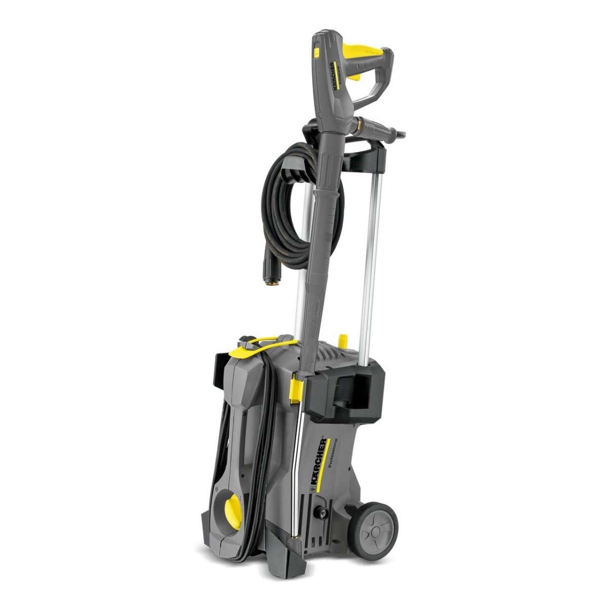 Karcher eau chaude - HP Concept - HP Concept