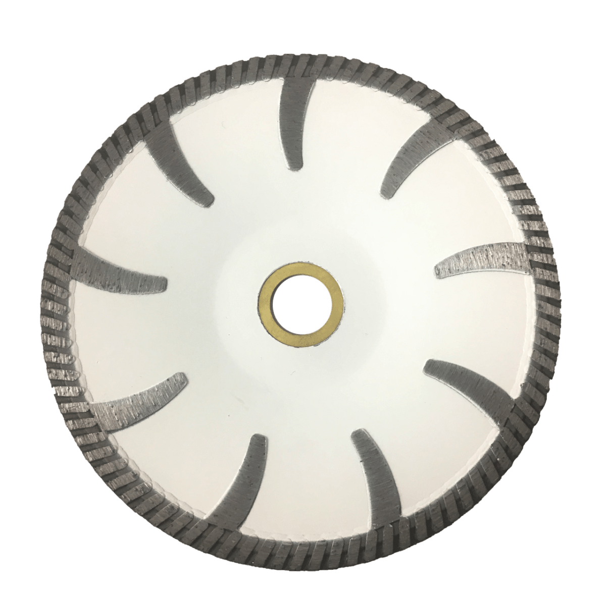 Diamond Contour Blade | Curved Cutting | Cutting Sinks – Diamond