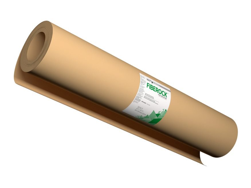 Trimaco 37363 Reinforced Kraft Paper, 36 x 300 ft. Roll