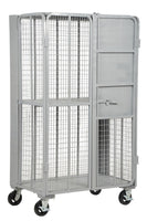 Vestil VSC-3501 Bin Storage Cabinets