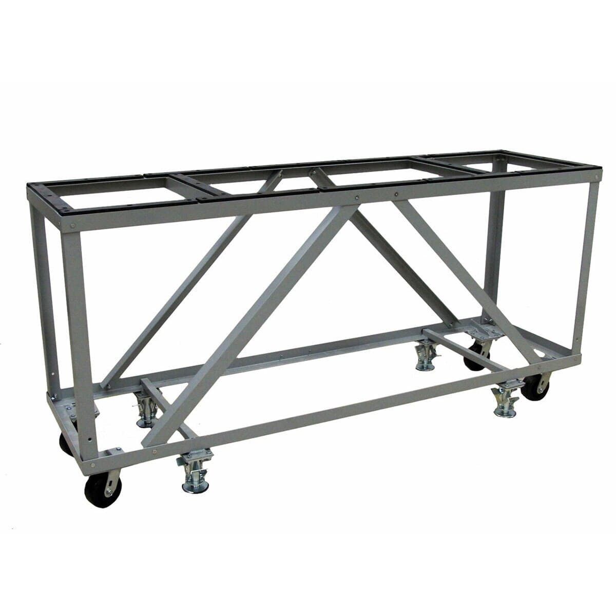 Groves Heavy-Duty Fabrication Table – TSC