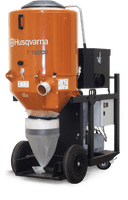 HD3 Hepa Dust Collector, Concrete Dust Extractor