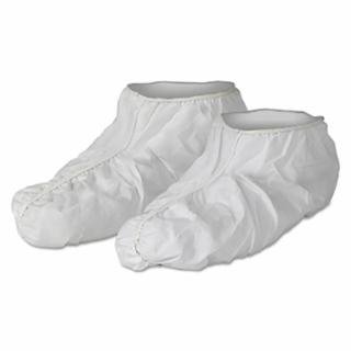 TRIMACO Smart Grip Disposable Shoe Covers 04618HD - The Home Depot