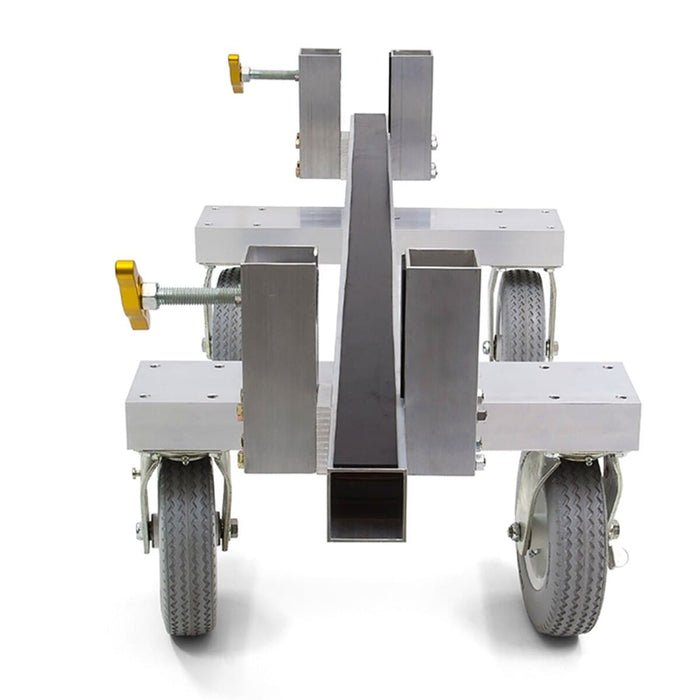 Omni Cubed-Pro Cart AT1 | Granite Dolly | Granite Cart | Slab Cart