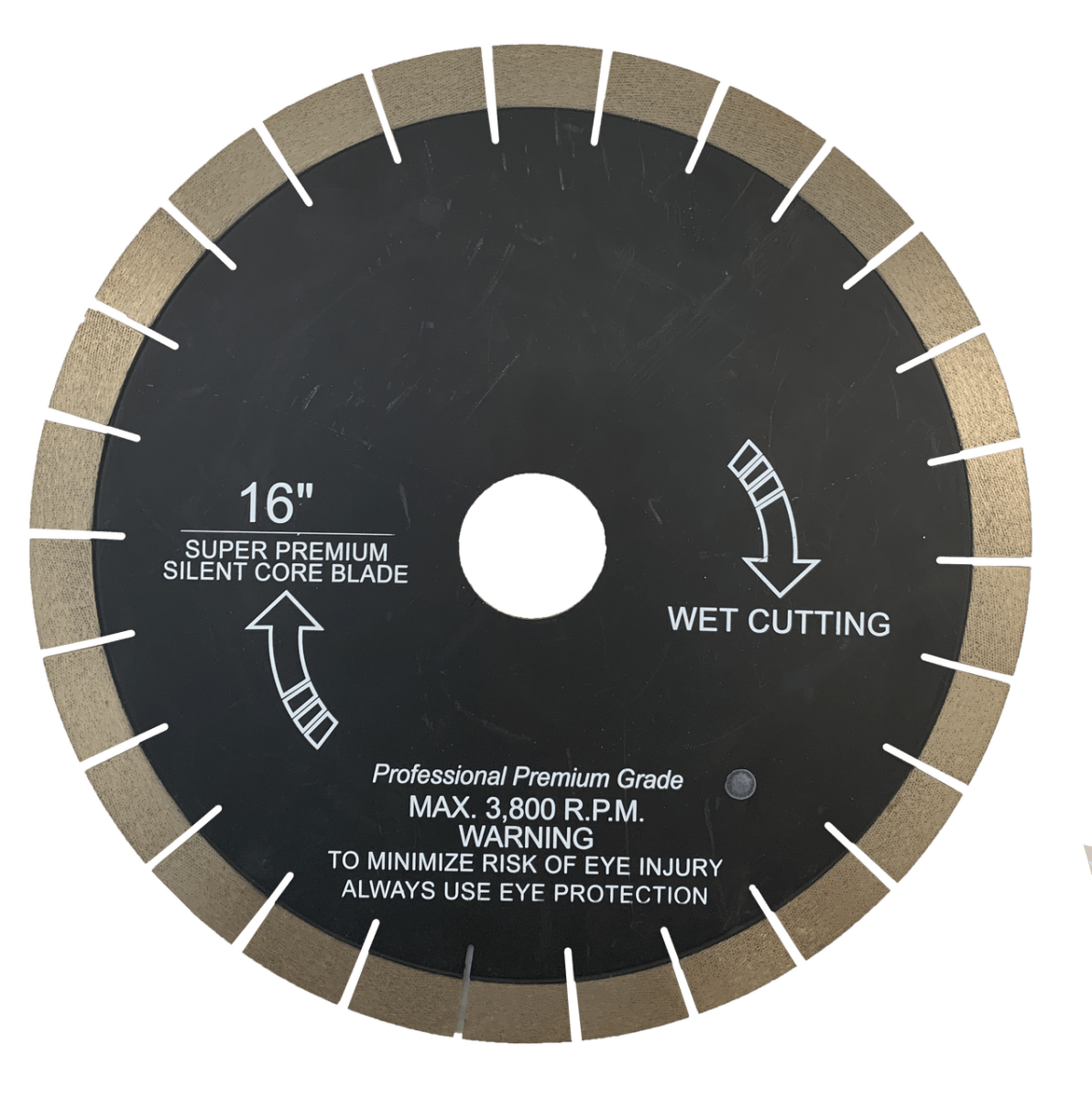 Diamond Contour Blade | Curved Cutting | Cutting Sinks – Diamond