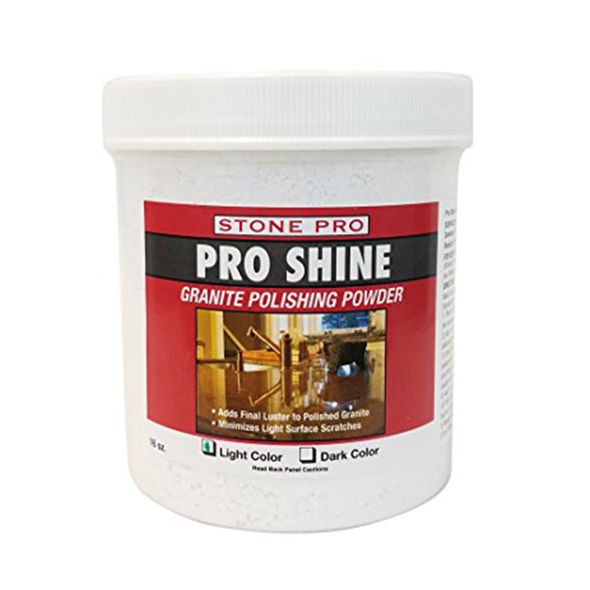 Dia-Glo (Diaglo), Marble 1 Qt Marble Floor Polishing Compound