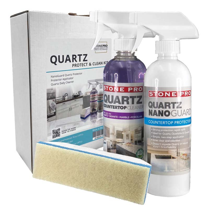  Tenax Bravo Quartz Stain Remover - 32 oz. : Health & Household