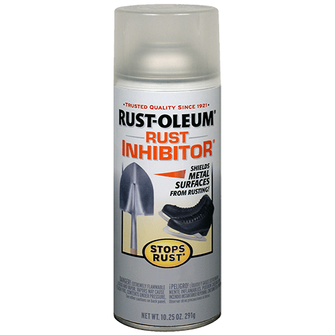 RUST-OLEUM 265494 12 oz Black Leak Seal Spray 12 oz