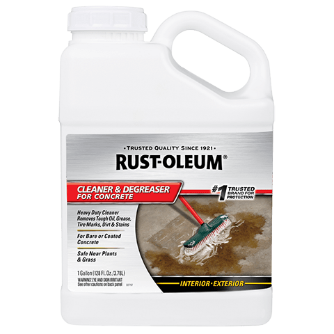 Rust Dissolver, Rust Remover, Rustoleum