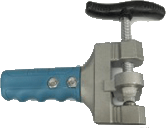 Sigma Jolly Edge Machine - Precision Tile Beveling Tool — TileTools