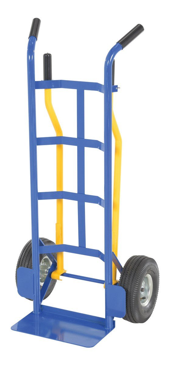 Moving Pad for Hand Trucks (QPC) - Product Family Page